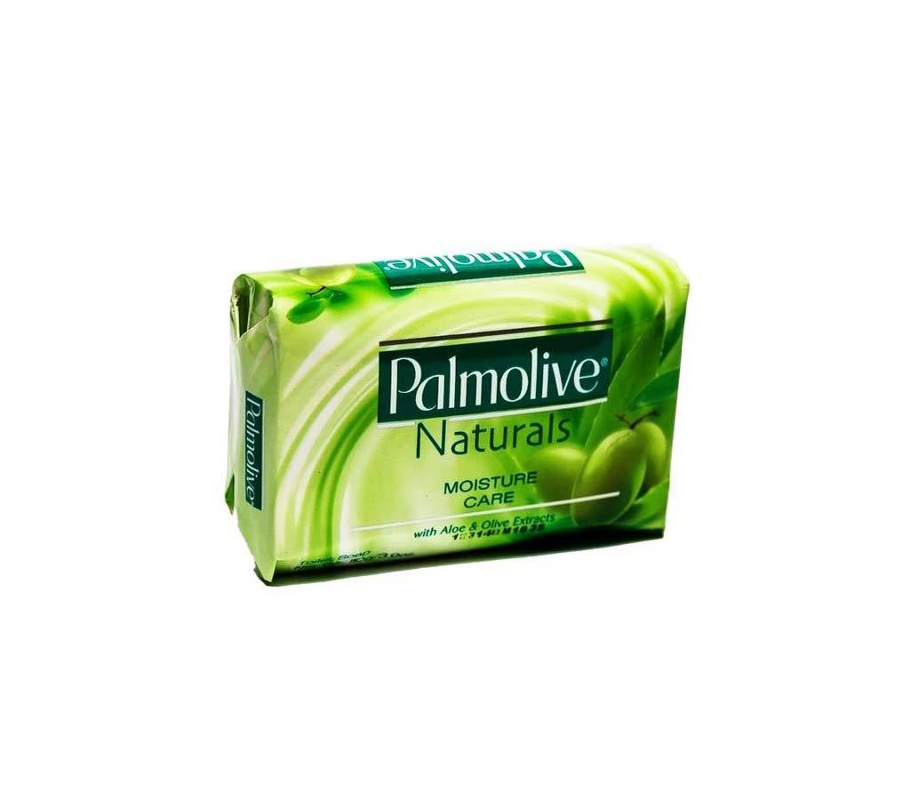 Palmolive Naturals Moisture Care, Olive বার সোপ 175gm UAE বাংলাদেশ - 729834