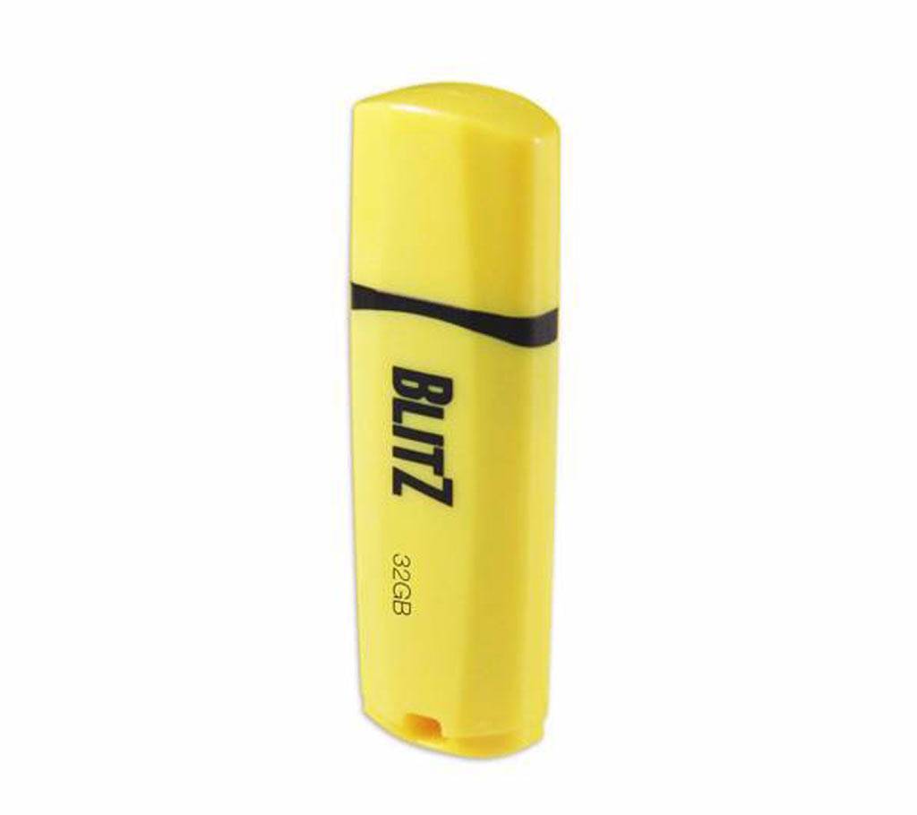 Patriot Blitz USB 3.1 পেনড্রাইভ - 32GB বাংলাদেশ - 473659