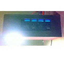 মোবাইল পিসি