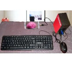 মোবাইল পিসি
