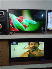 32 inch smart android television