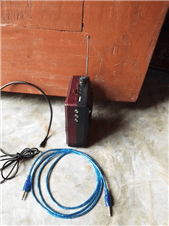 portable loud speaker