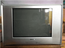 SONY WEGA 21 inch SW21M50 FRESH