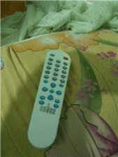 Remote