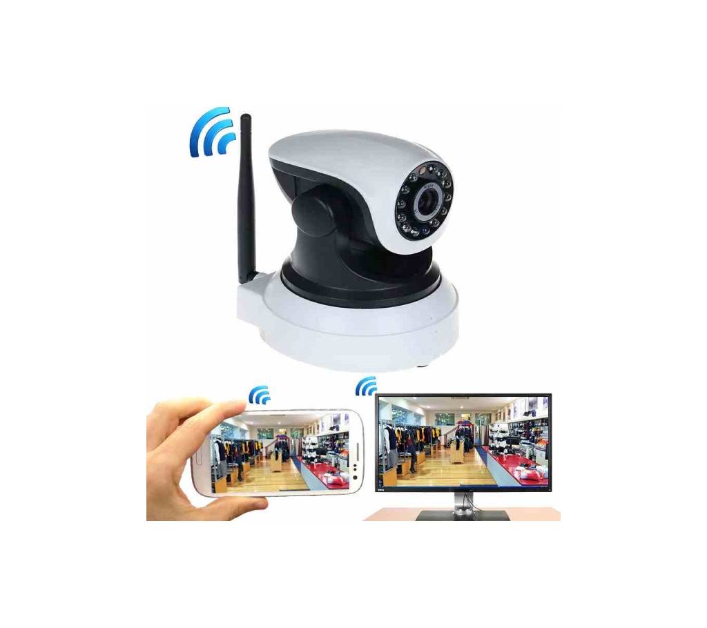 Wireless IP Camera বাংলাদেশ - 731836