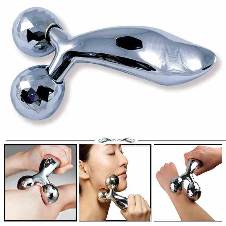 3D Body massager