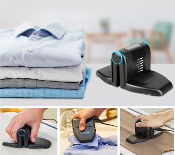 Collar Perfect Mini Travel Iron