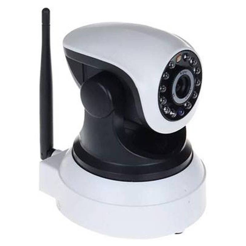 H-Cam Security Wi-Fi IP Camera বাংলাদেশ - 482551