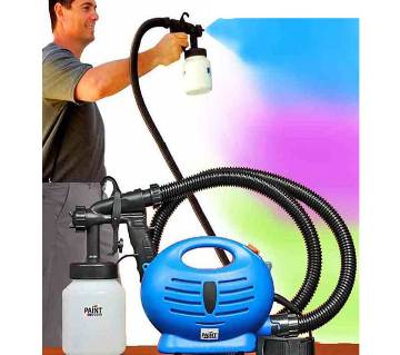 Electric Paint Zoom