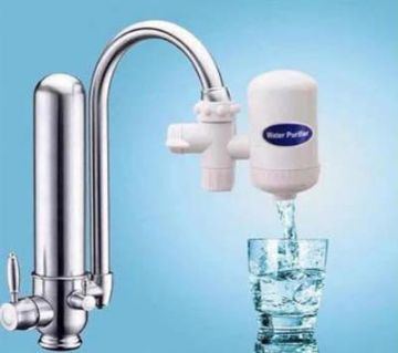 Instand water purifier