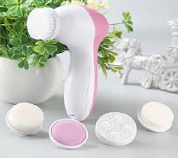 Beauty Massager 5 in 1