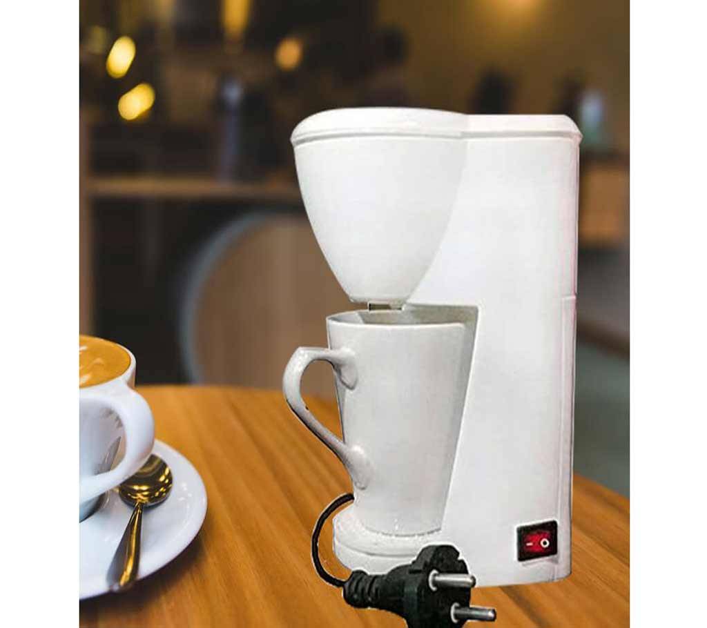 Mini Coffee Maker বাংলাদেশ - 1041070