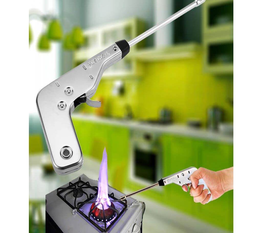 Gash lighter for stove বাংলাদেশ - 1041239