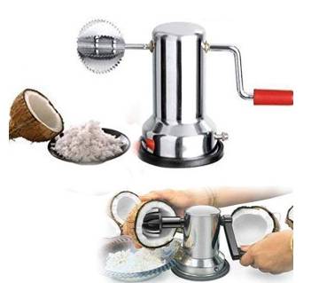 Coconut Cutter