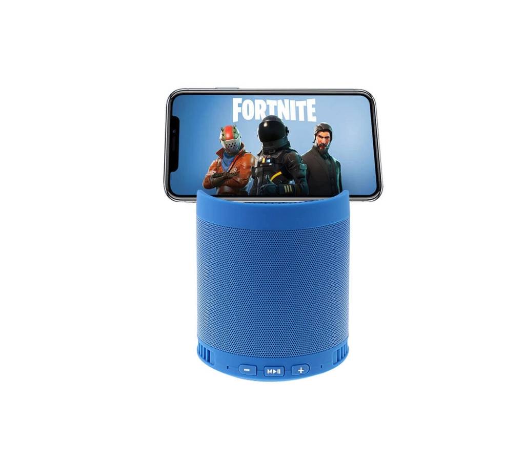 Bluetooth Box With Mobile Stand বাংলাদেশ - 749572