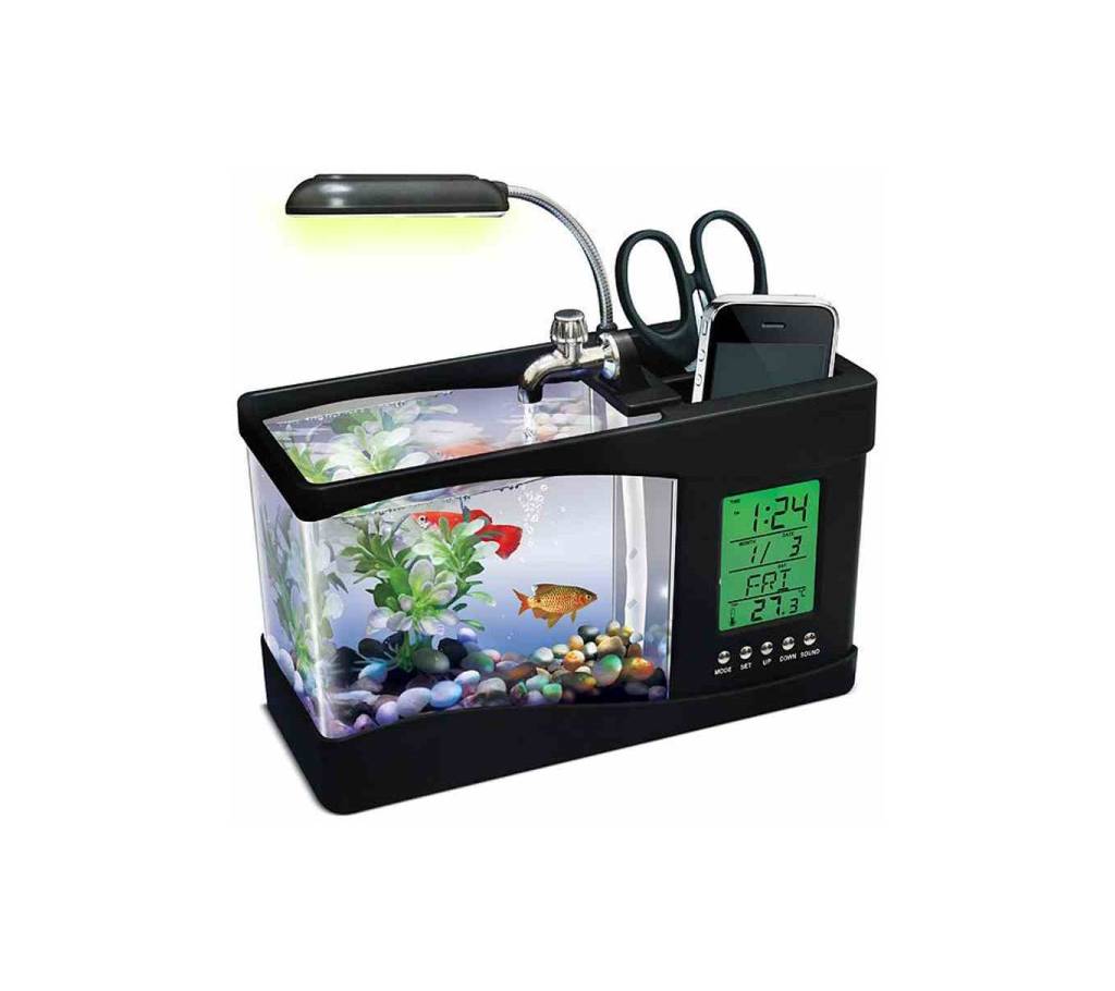 Mini Table Aquarium বাংলাদেশ - 728258