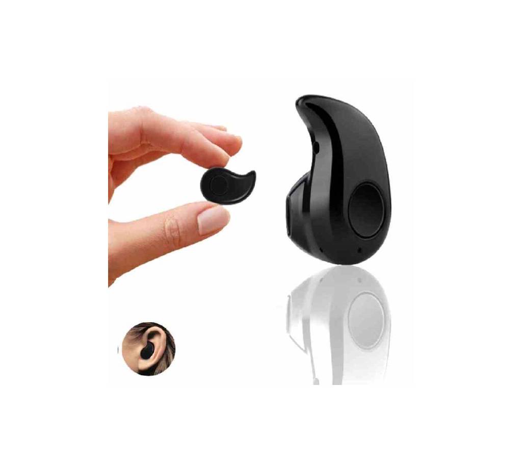Mini Bluetooth headphone বাংলাদেশ - 728403