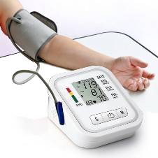 Digital blood pressure machine