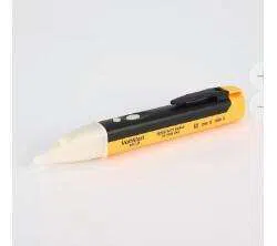 Non contact voltage detector pen tip