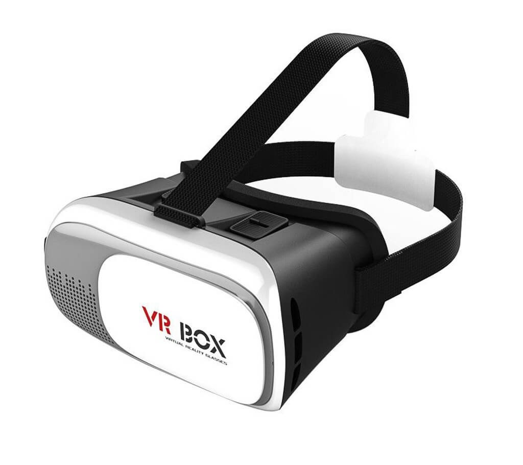 VR BOX 3D স্মার্ট গ্লাস বাংলাদেশ - 345989