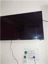 LED tv