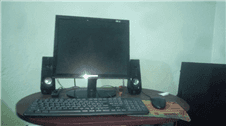 Core i3 Desktop