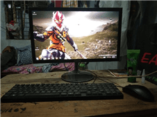 Desktop Computer