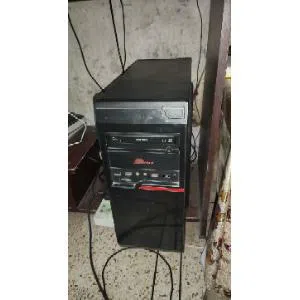 ডেক্সটপ পিসি