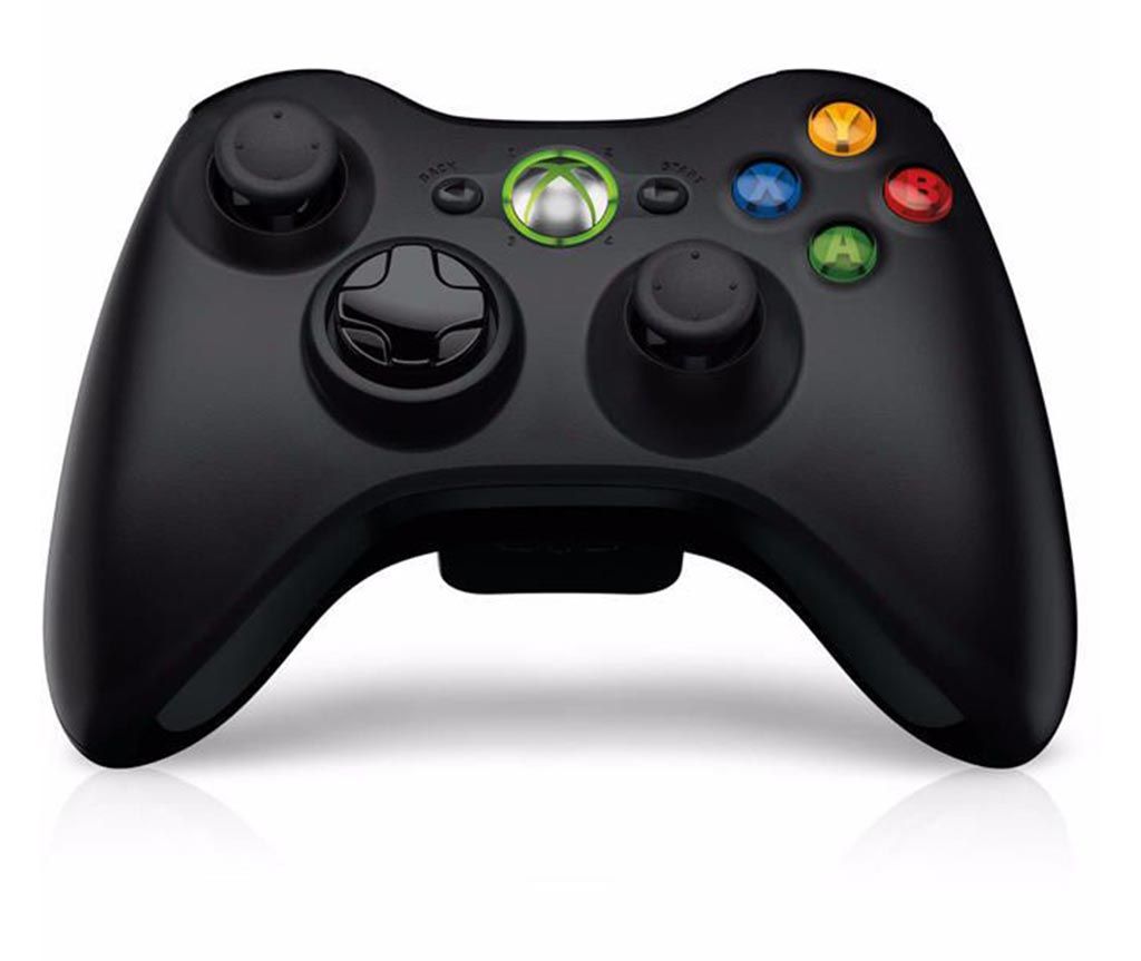 Microsoft Xbox 360 ওয়্যারড কন্ট্রোলার বাংলাদেশ - 185482
