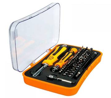 52 in 1 multi function hardware tools