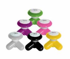 Mimo Body Massager