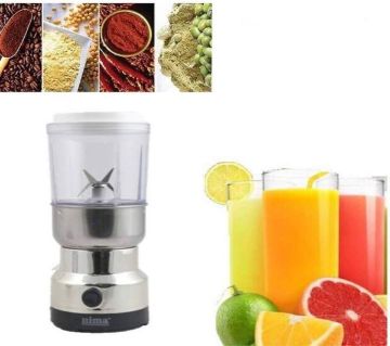 Nima 2 in 1 Electric Grinder and Blender