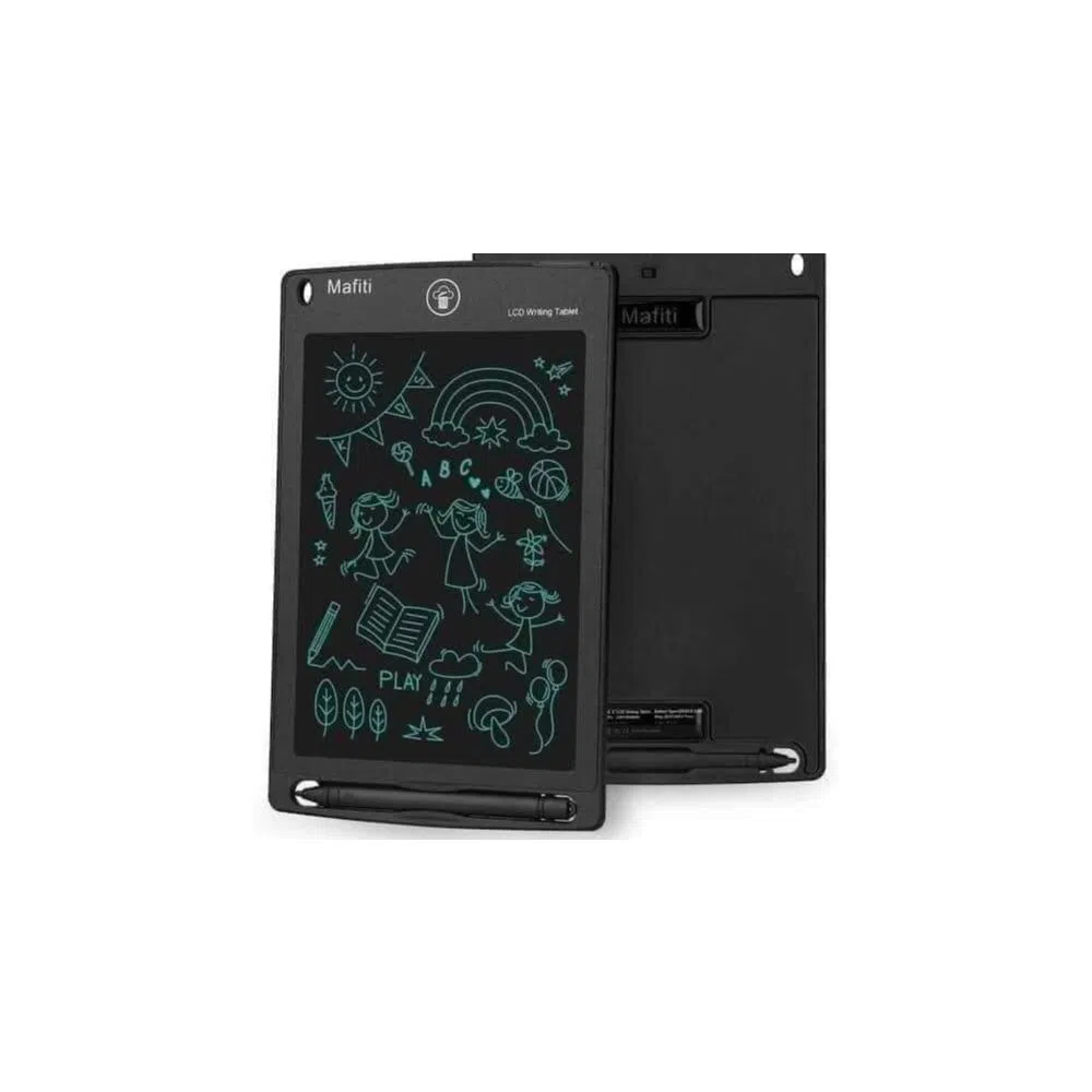 10.5" LCD E-writing tablet