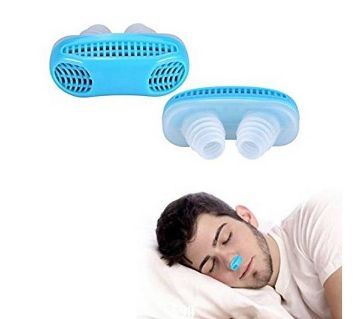 device Anti-snoring