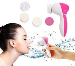 5 IN 1 BEAUTY CARE Massager.