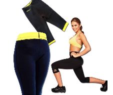 Hot shappers slimming pant