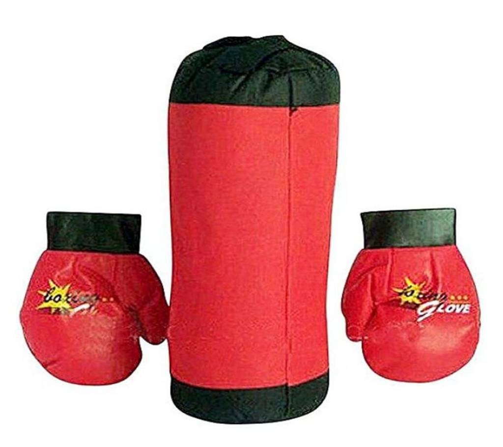 Boxing Set Toy For Baby বাংলাদেশ - 695076