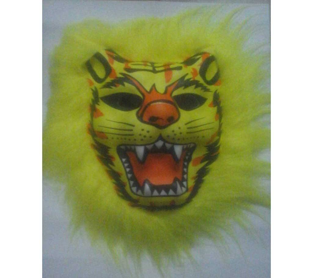 Lion Mask বাংলাদেশ - 645341