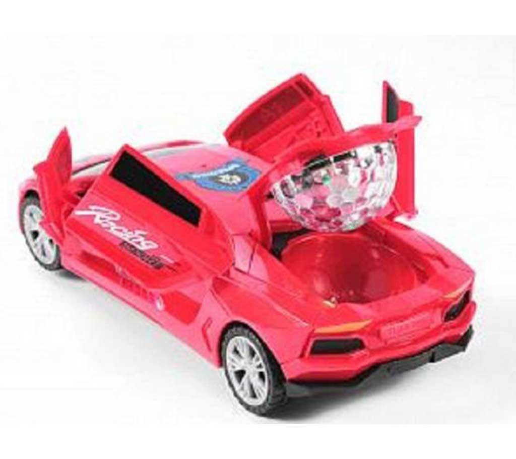 Dream Super Car Open The Door -Red টয় ফর কিডস বাংলাদেশ - 600442