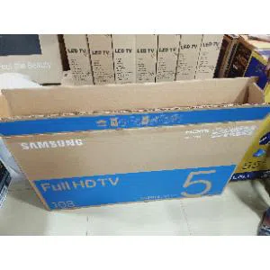 Samsung Smart tv 43 inci