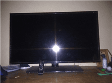 Samsung 40 inch LED Tv