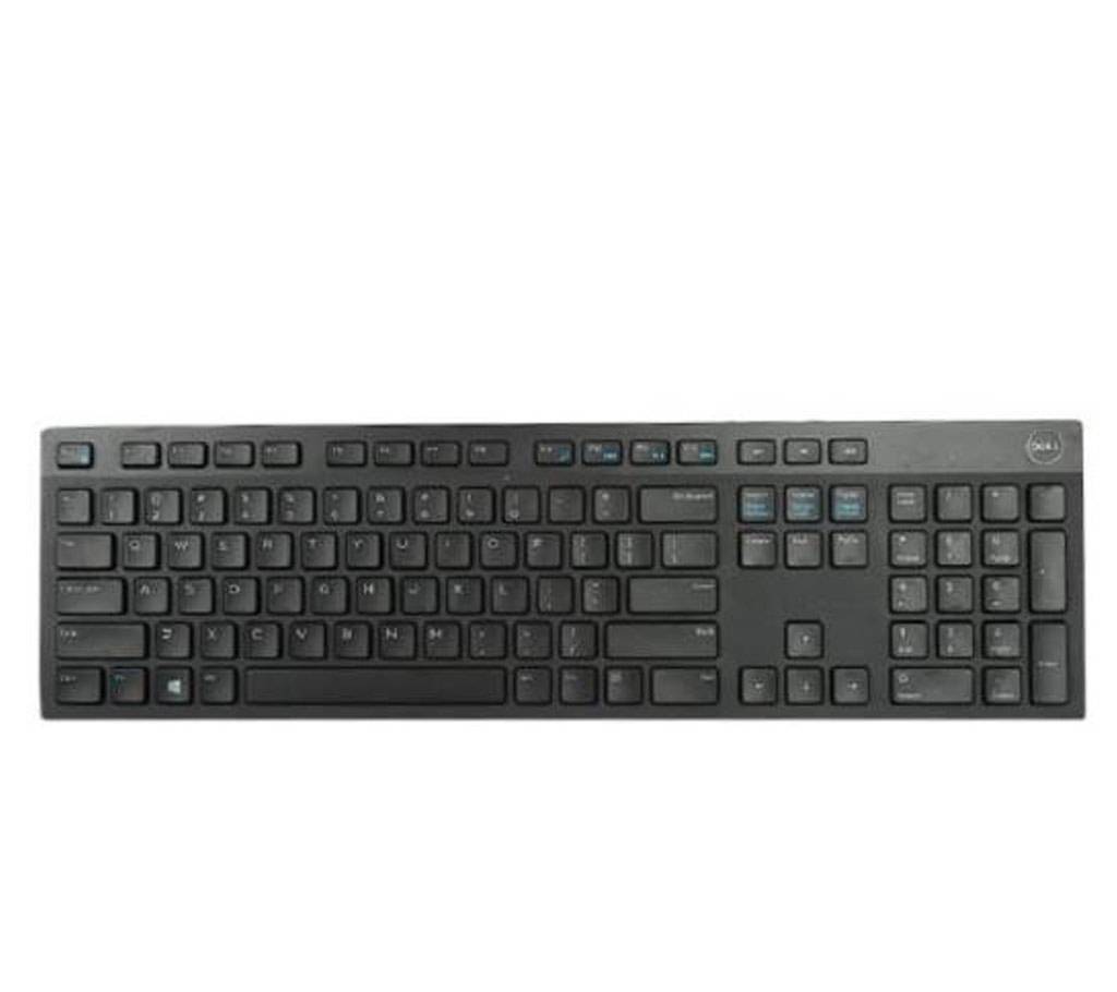 Dell USB Keyboard - Black বাংলাদেশ - 621005