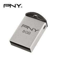 PNY M2 Attache 8GB Metal Pendrive