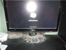 Desktop Computer