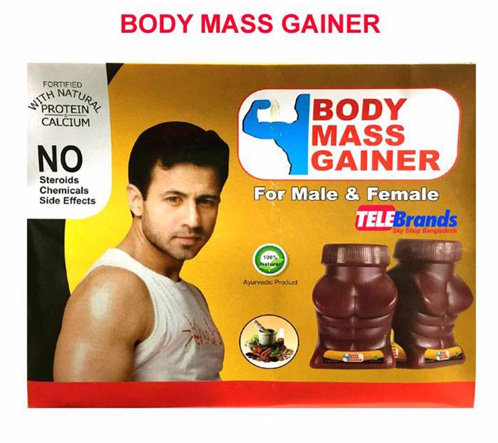 Body Mass Gainer বাংলাদেশ - 470261