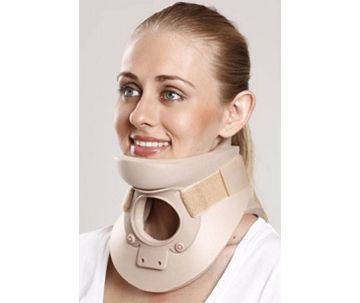 cervical orthosis