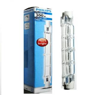 Philips Double Ended Halogen Bulb