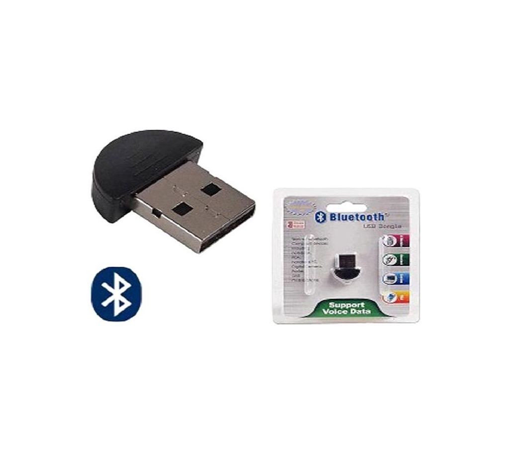 ব্লুটুথ USB 2.0 ডঙ্গল অ্যাডাপ্টার বাংলাদেশ - 933073