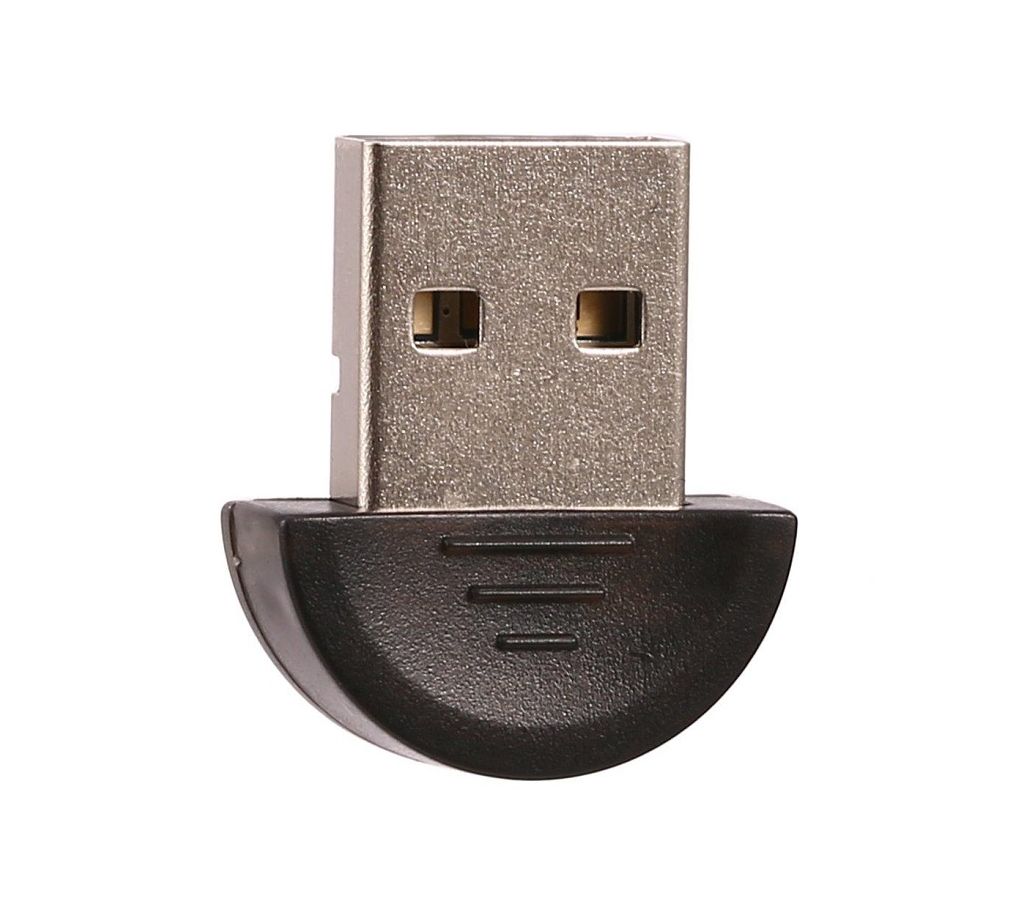 ব্লুটুথ USB 2.0 ডঙ্গল অ্যাডাপ্টার বাংলাদেশ - 933268