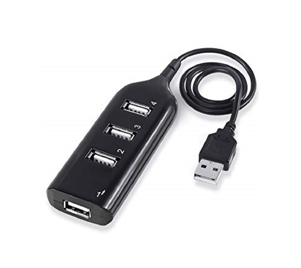 USB হাব 4-পোর্ট বাংলাদেশ - 932292